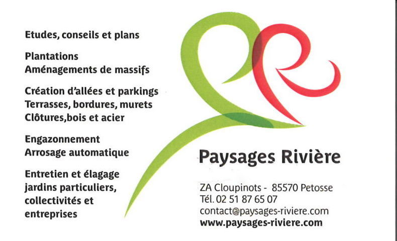 Aménagement de jardins 85