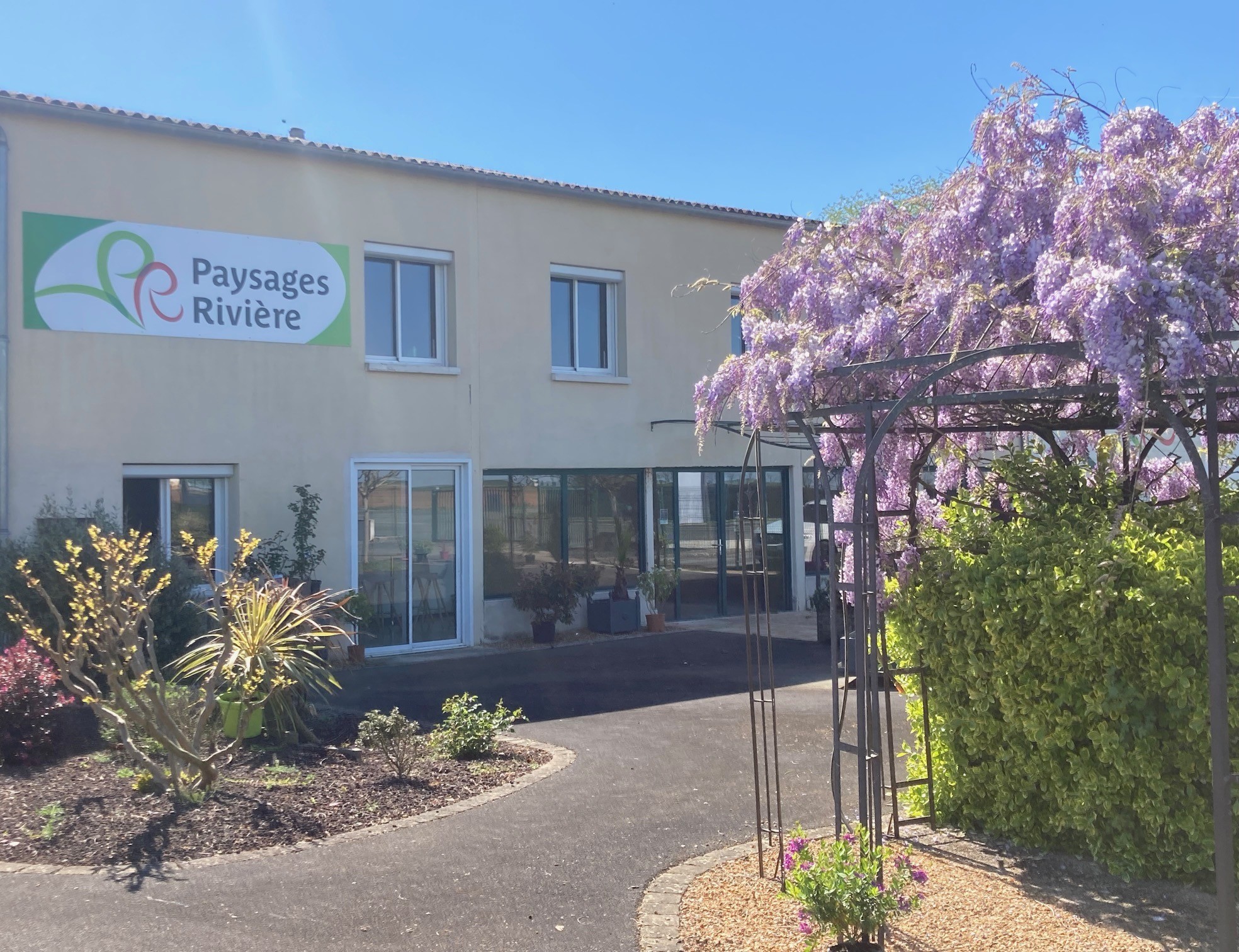 Entretien de jardins 85