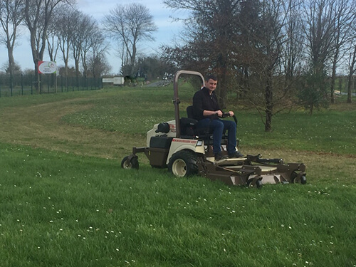 Paysagiste à Fontenay le Comteen Vendée