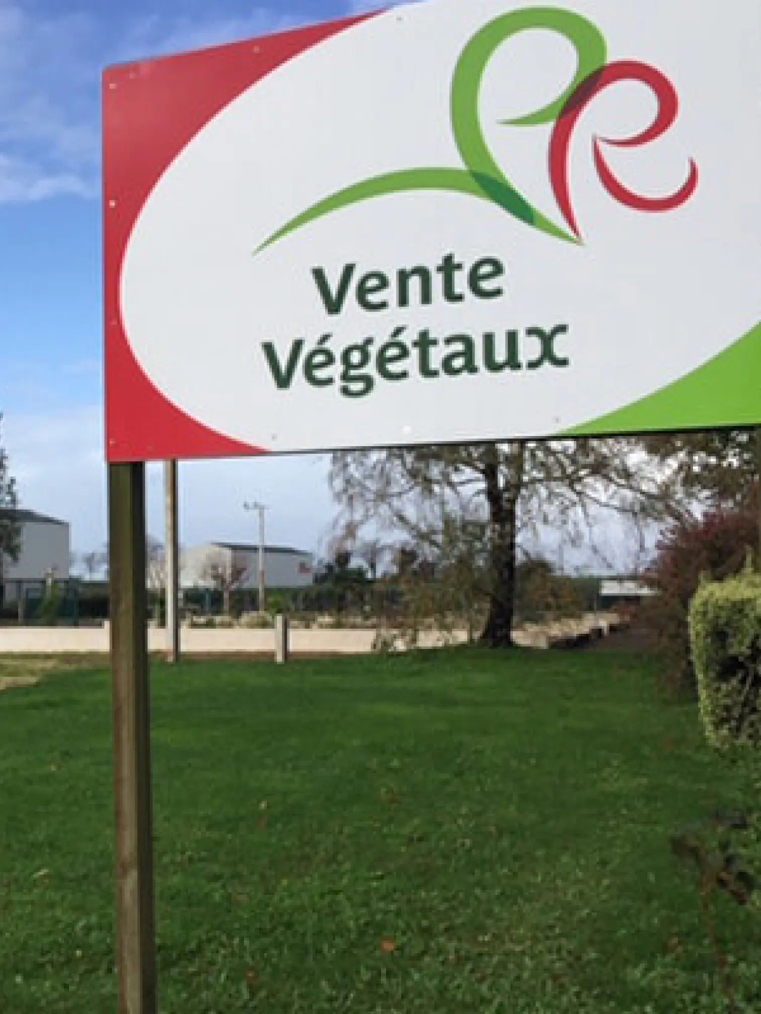 P&eacute;pini&egrave;re - Vente De V&eacute;g&eacute;taux